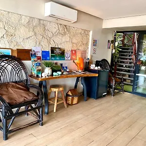 Pacha Boutique 4*, Tulum Meksyk