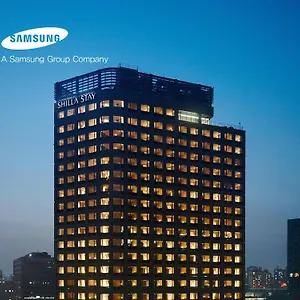 Shilla Mapo Hongdae 4*, Seul Korea Południowa