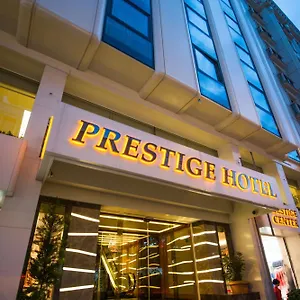 Prestige Old 3*, Stambuł Turcja