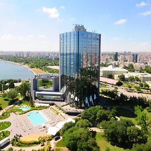 Sheraton Atakoy 5*, Stambuł Turcja