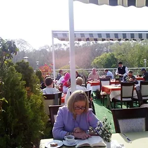 Guelhanepark & 4*, Stambuł Turcja
