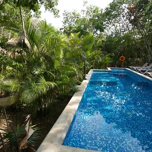 Joy - Adults Only. , Tulum Meksyk