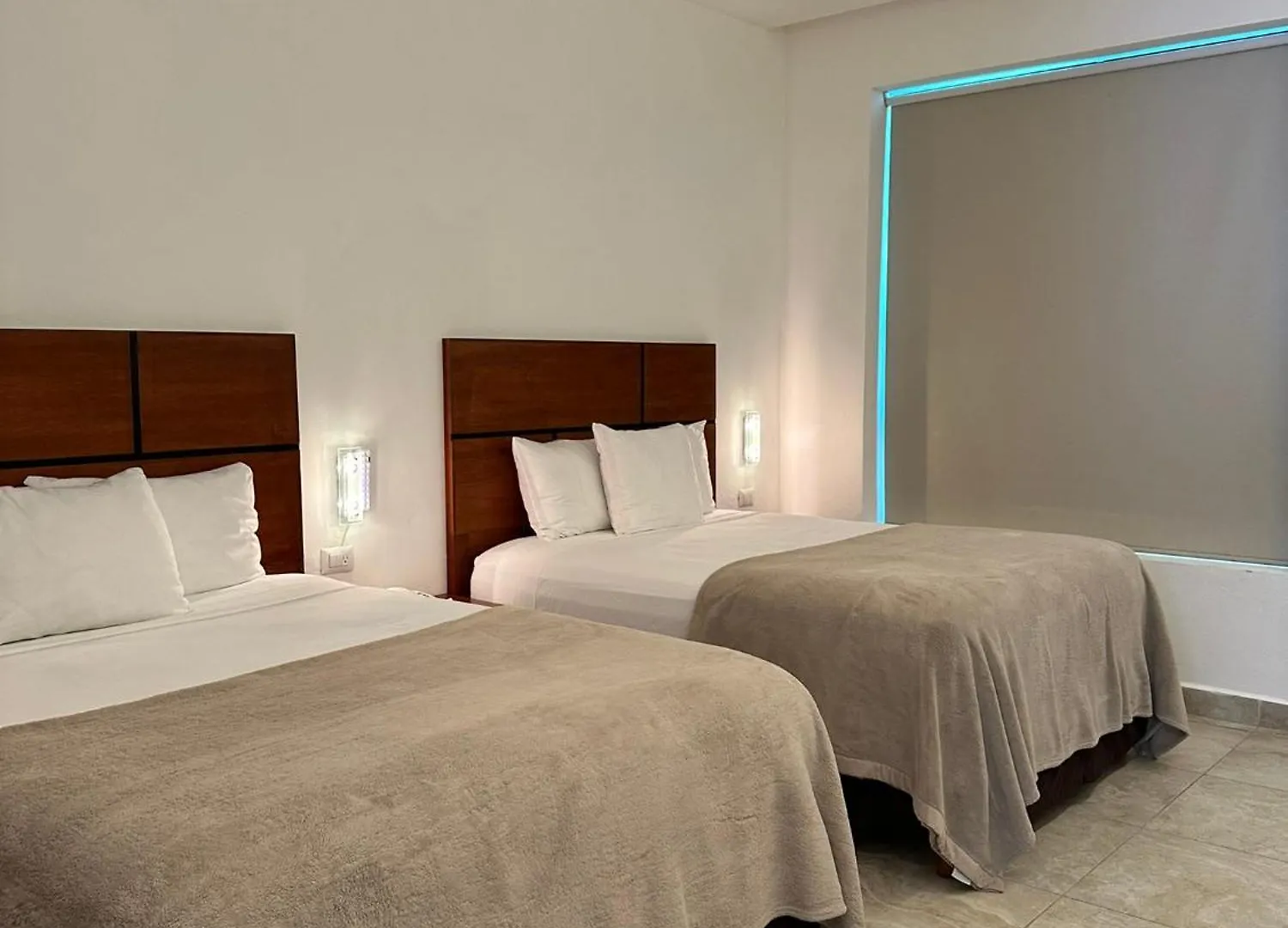 Hotel Boutique Murana Tulum