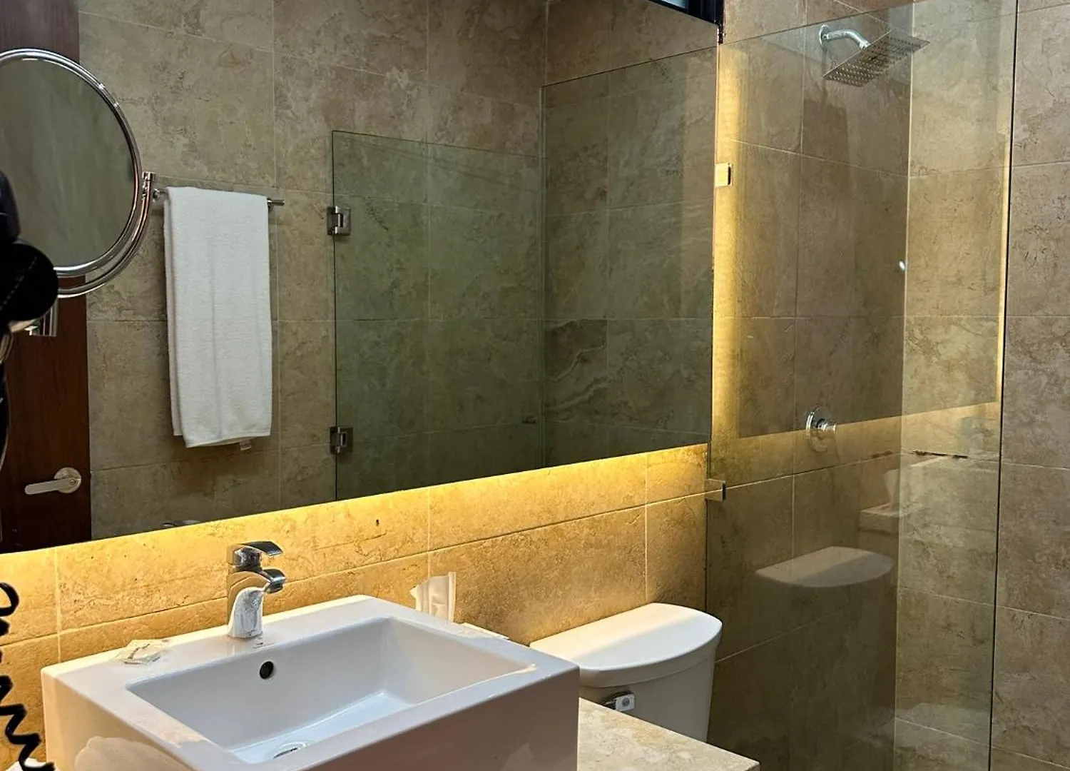Hotel Boutique Murana Tulum Mexiko
