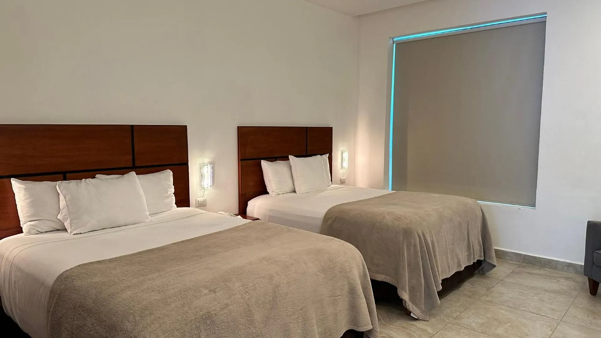 Hotel Boutique Murana Tulum
