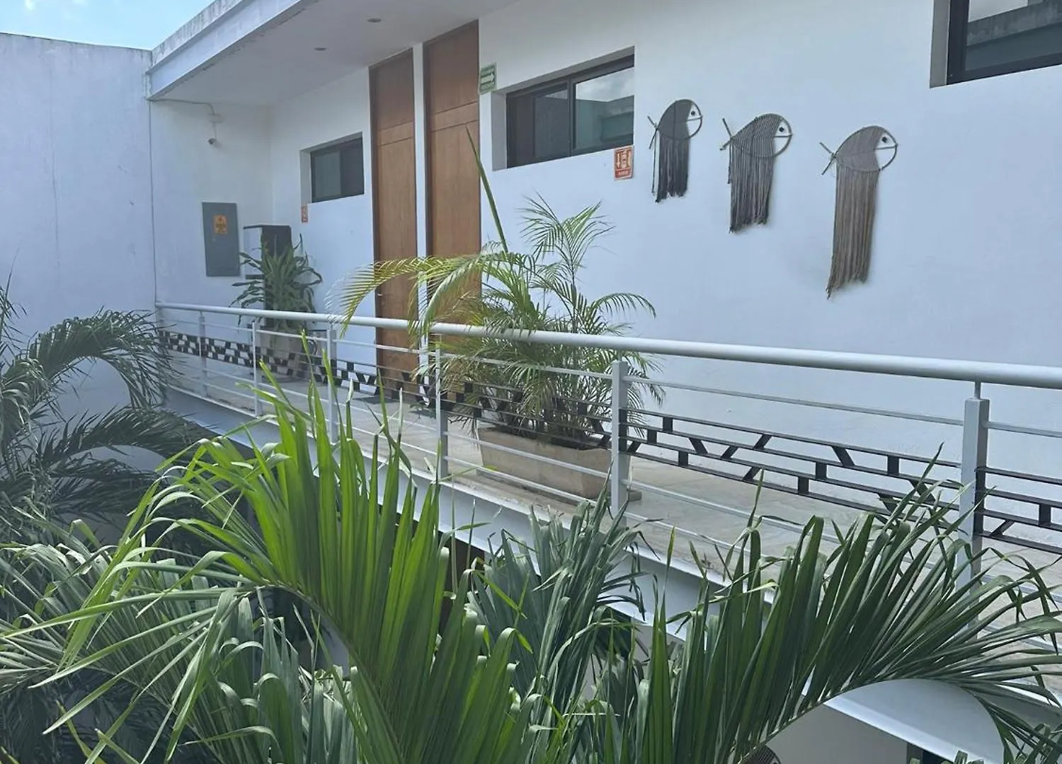 Hotel Boutique Murana Tulum Mexiko