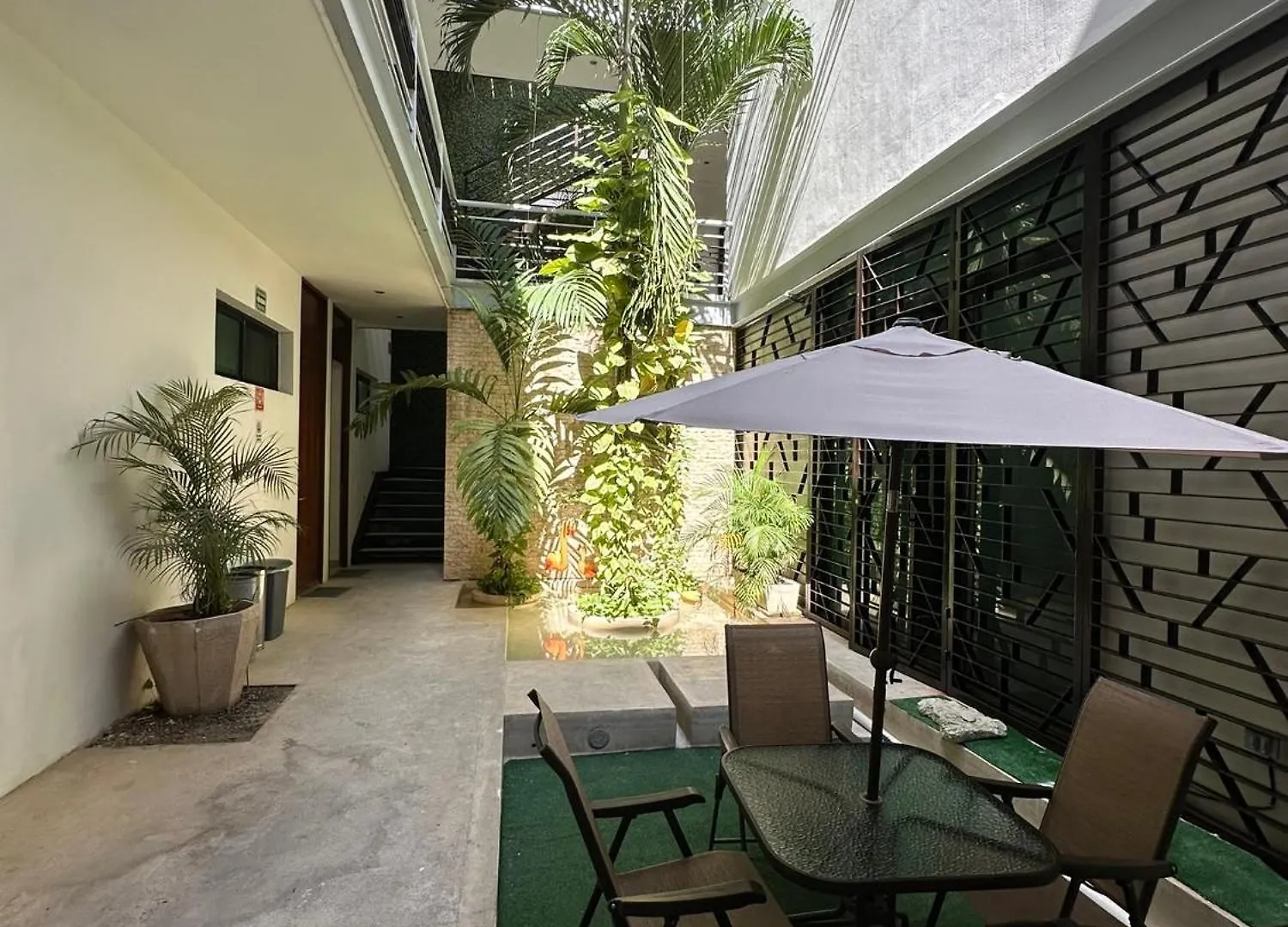 Hotel Boutique Murana Tulum Mexiko