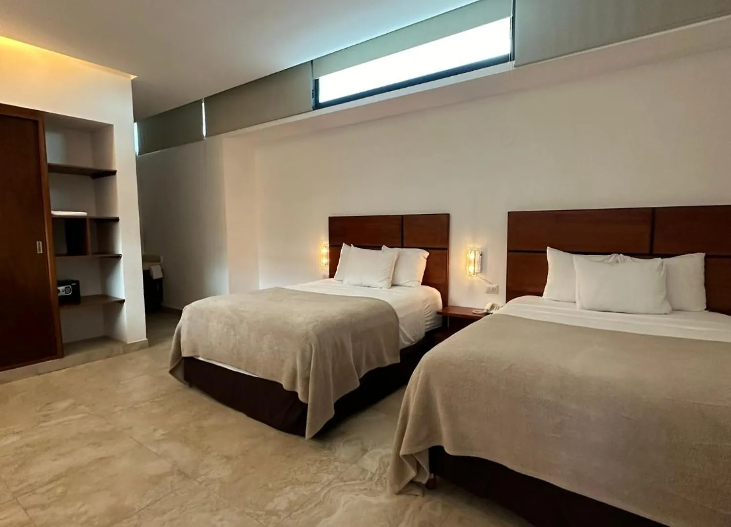 Hotel Boutique Murana Tulum Pueblo