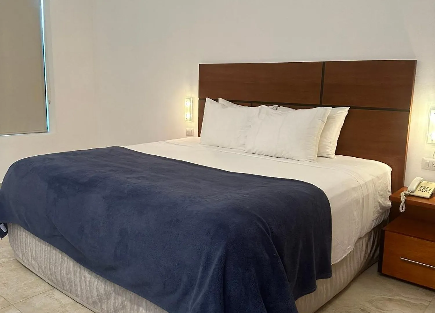 Hotel Boutique Murana Tulum Pueblo