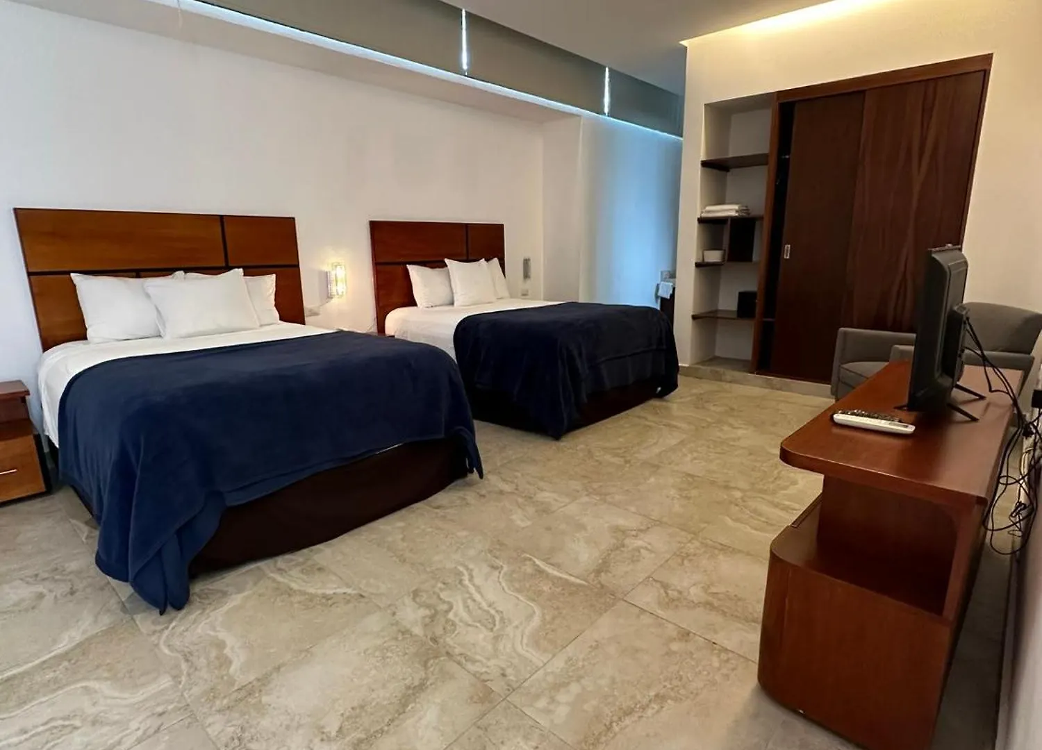 Hotel Boutique Murana Tulum Pueblo 4*,