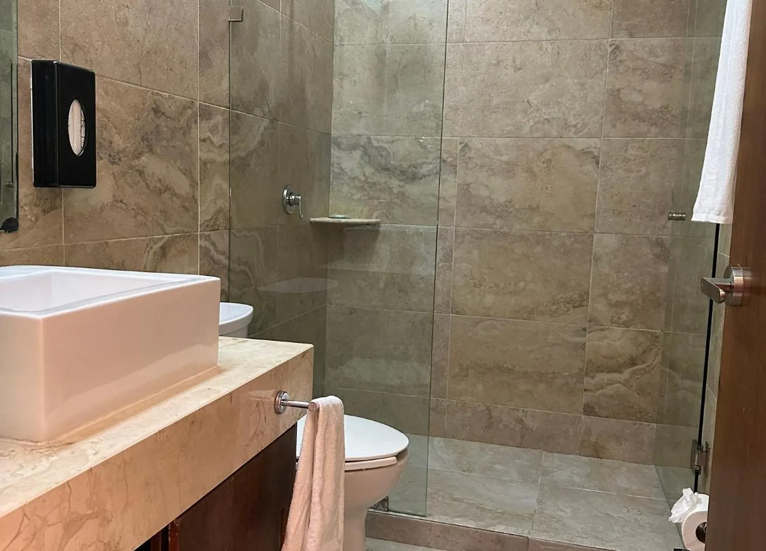 Hotel Boutique Murana Tulum Pueblo