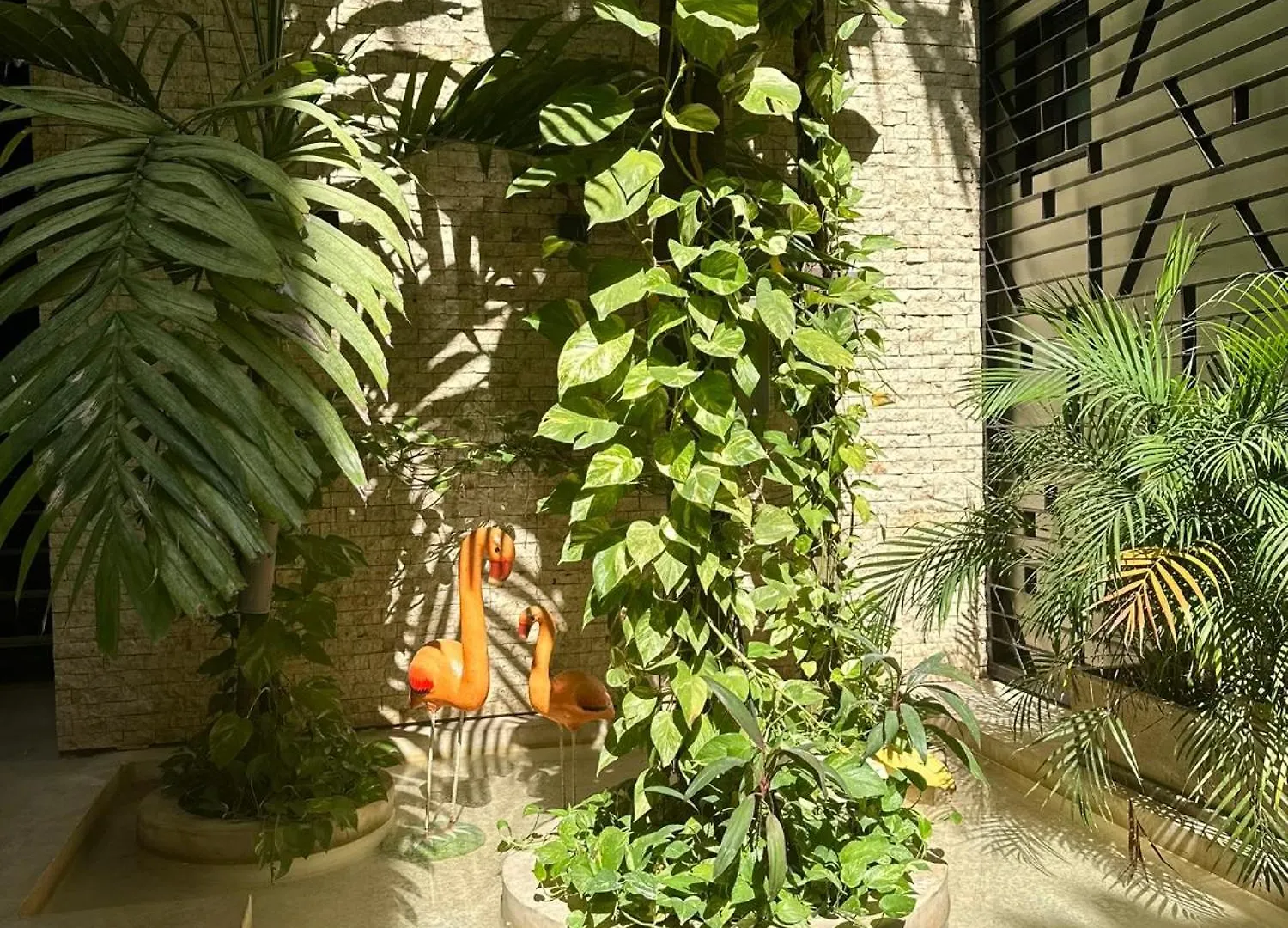 Hotel Boutique Murana Tulum Pueblo