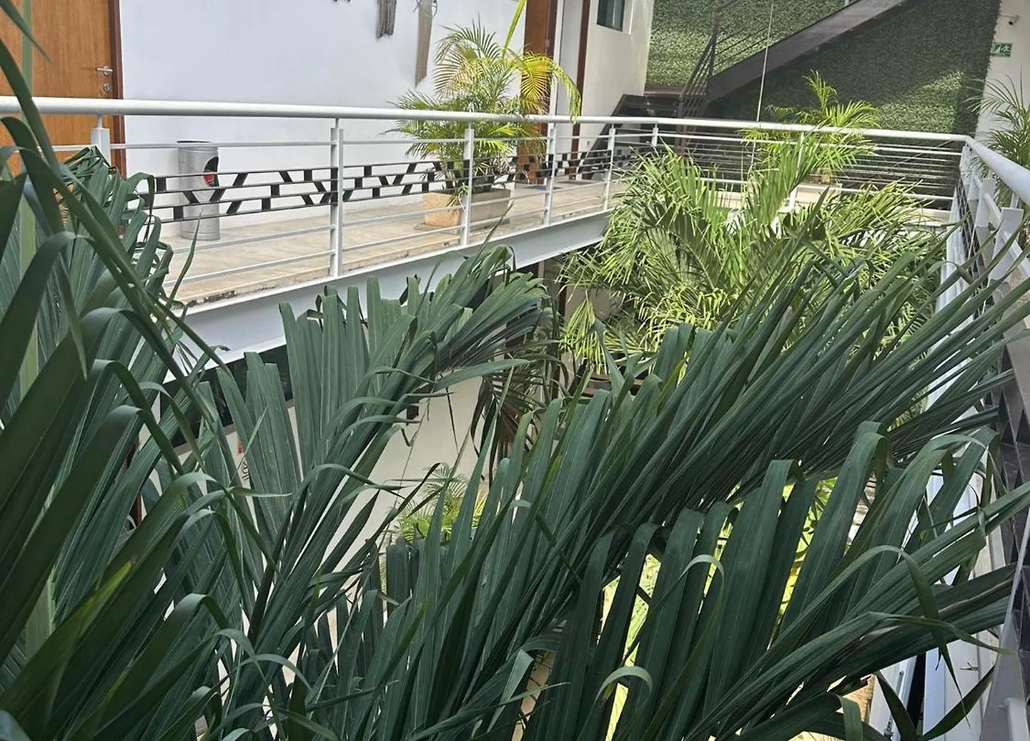****  Hotel Boutique Murana Tulum Pueblo Mexico