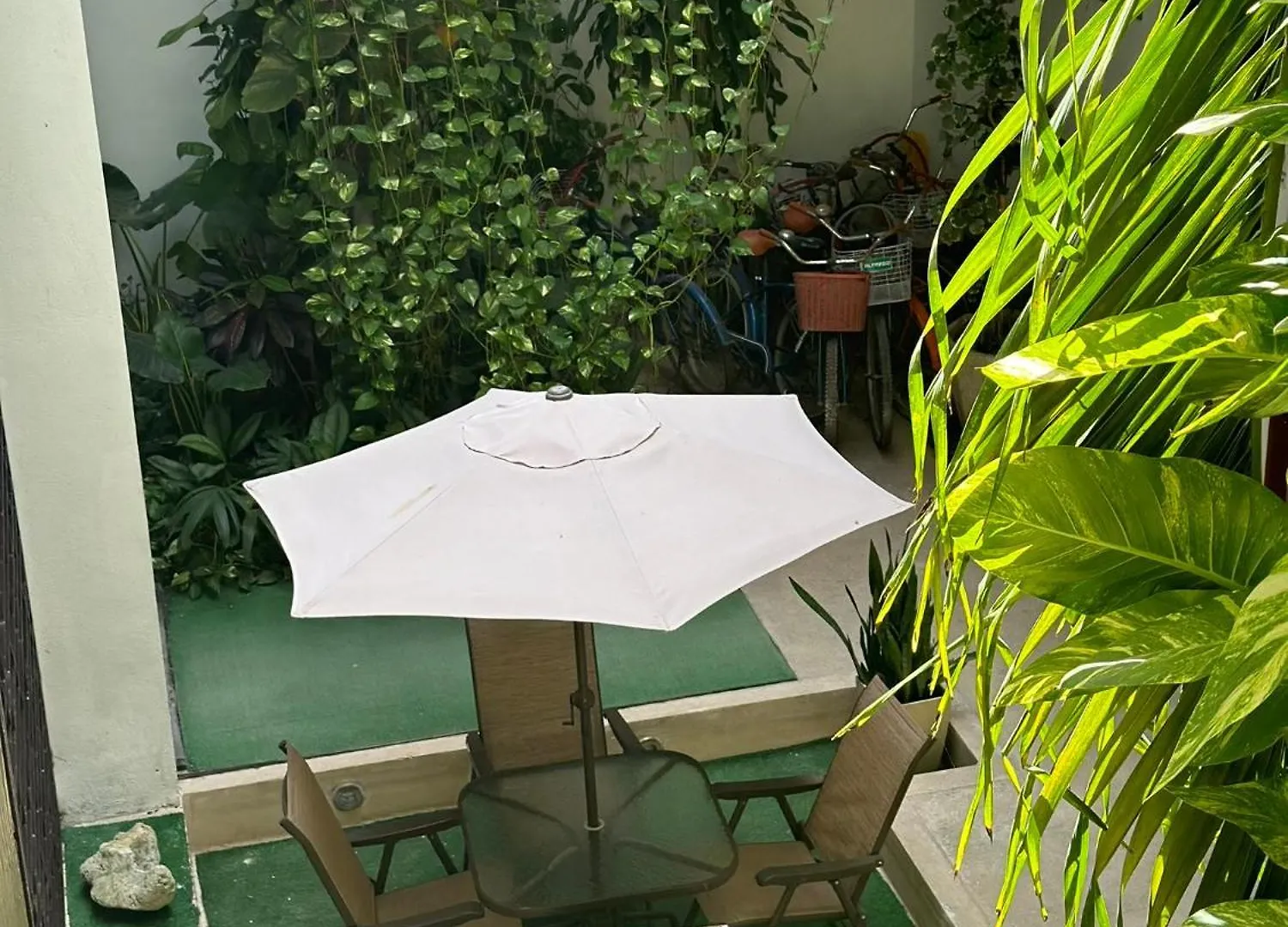 Hotel Boutique Murana Tulum Pueblo