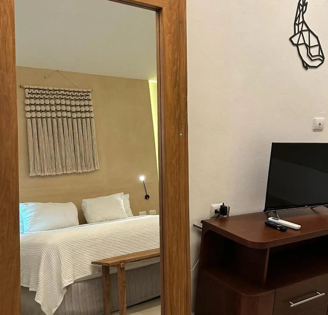 Hotel Boutique Murana Tulum Pueblo