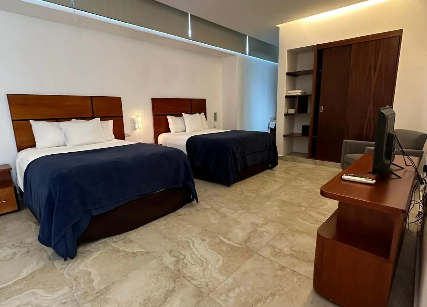 Hotel Boutique Murana Tulum 3*,