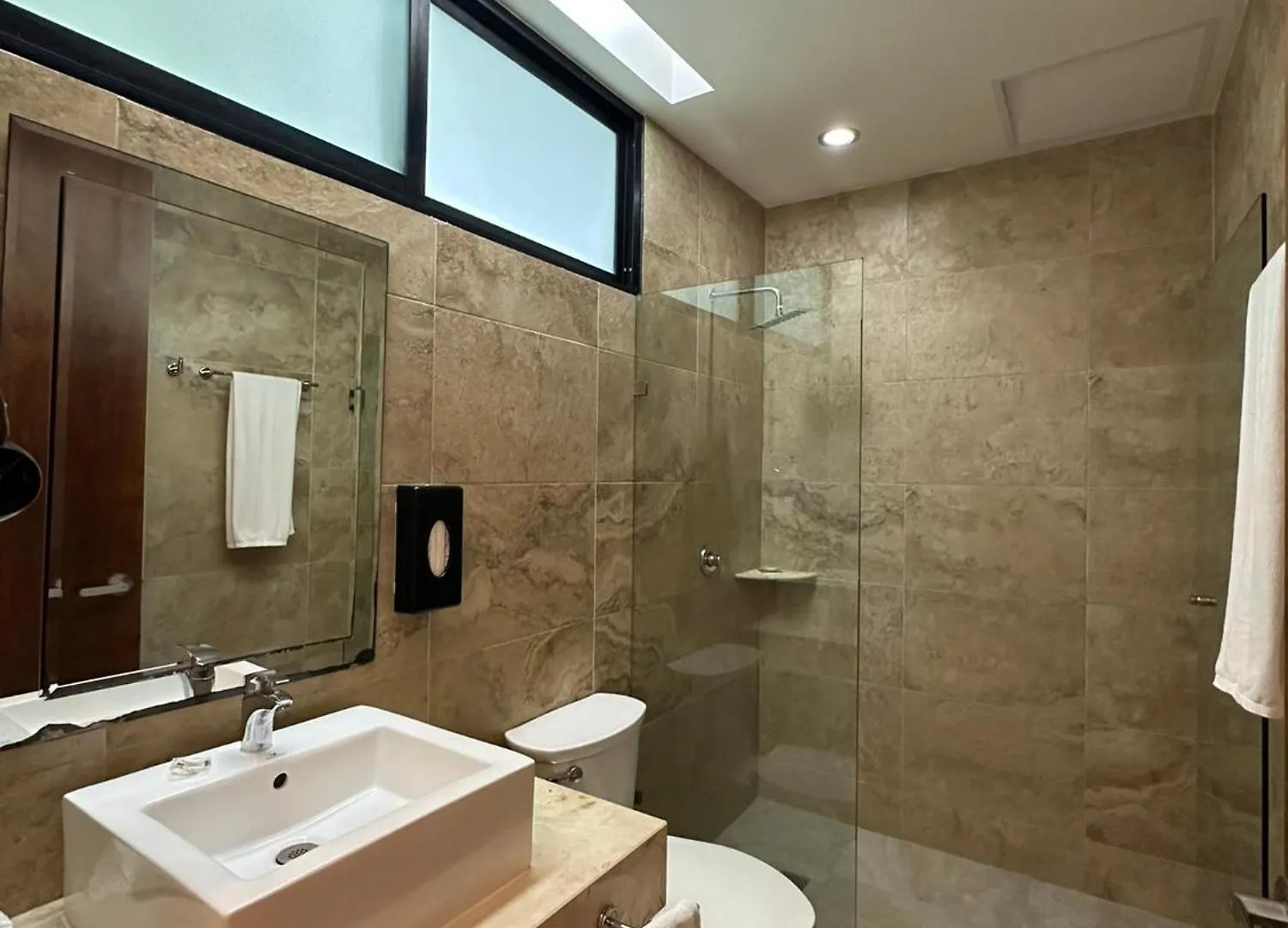 Hotel Boutique Murana Tulum 3*,