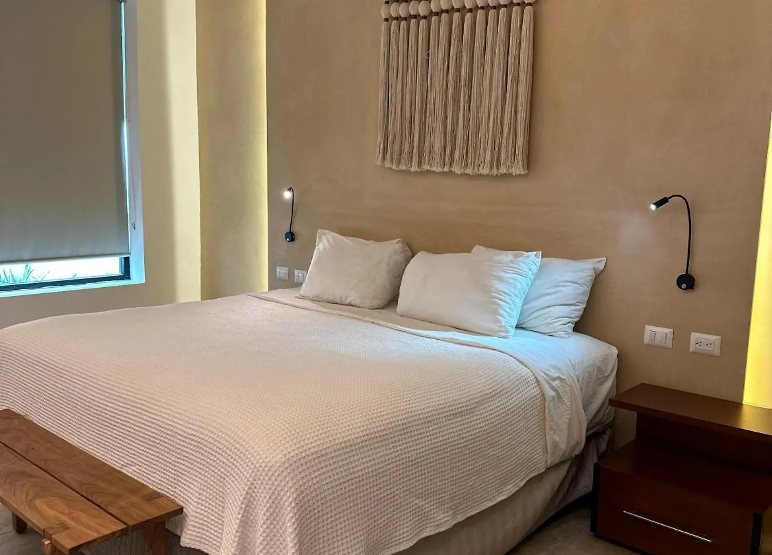 Hotel Boutique Murana Tulum